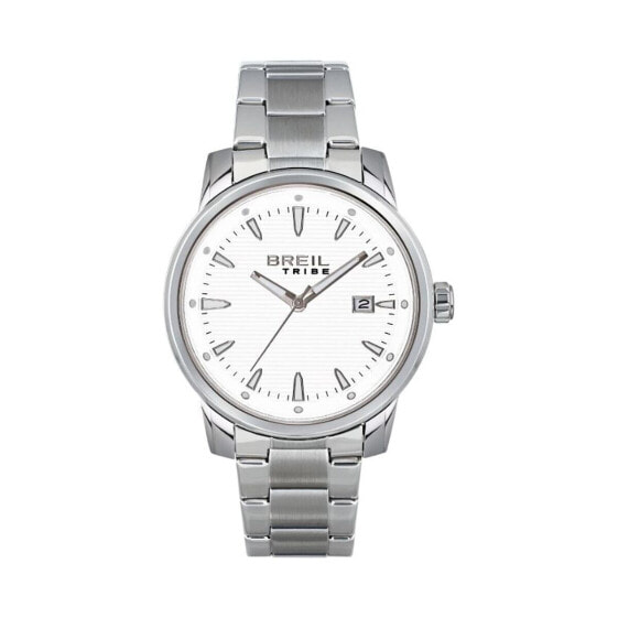 Мужские часы Breil EW0646 Серебристый (Ø 43 mm)