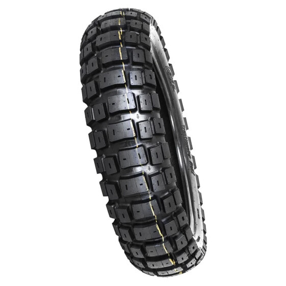 MOTOZ Tractionator Rallz 70R TT off-road rear tire