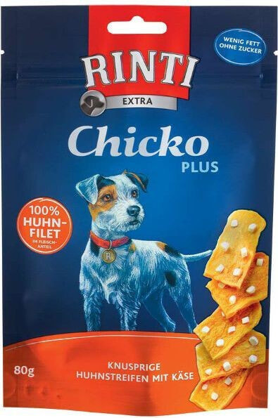 Rinti RINTI CHICKO PASKI KURA+SER 80g