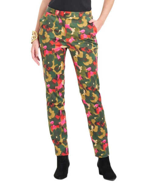 Natori Floral Pant Women's