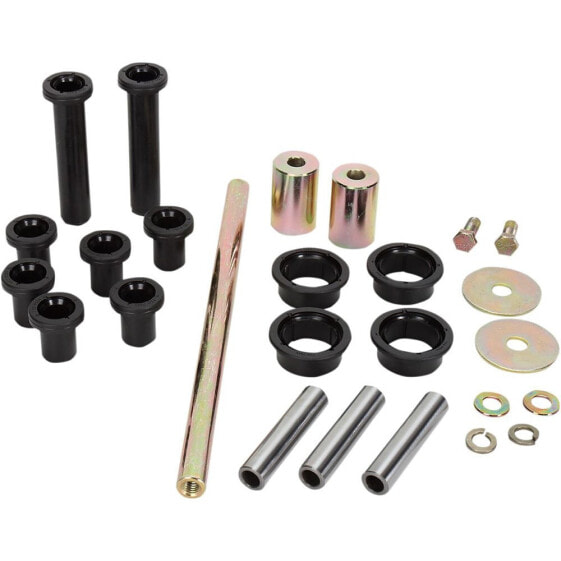 MOOSE HARD-PARTS Rear Independent Suspension Polaris Sportsman 400 03-05