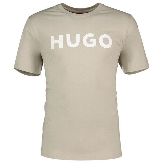 Футболка мужская Hugo Boss Dulivio с коротким рукавом