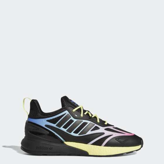 adidas men ZX 2K BOOST 2.0 Shoes