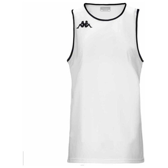 KAPPA Danco sleeveless T-shirt