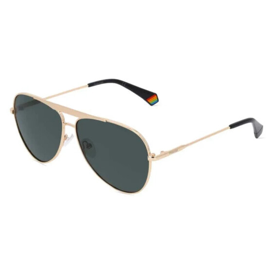 POLAROID PLD6200SXJ5GG sunglasses