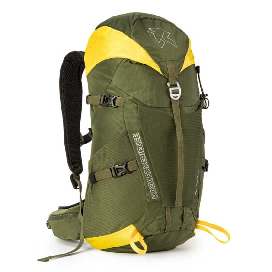 ROCK EXPERIENCE Rock Avatar 28L backpack