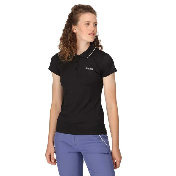 REGATTA Maverick V short sleeve T-shirt