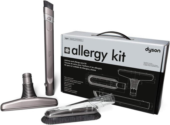 Аксессуар для пылесоса Dyson Accessory Kit for People with Allergies