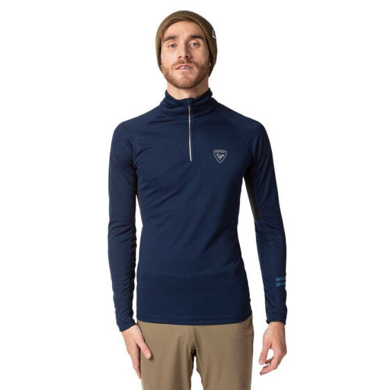 ROSSIGNOL Poursuite Long sleeve base layer