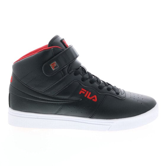 Fila Vulc 13 1CM00349-014 Mens Black Synthetic Lifestyle Sneakers Shoes