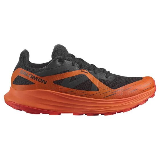 SALOMON Ultra Flow Goretex trail running shoes