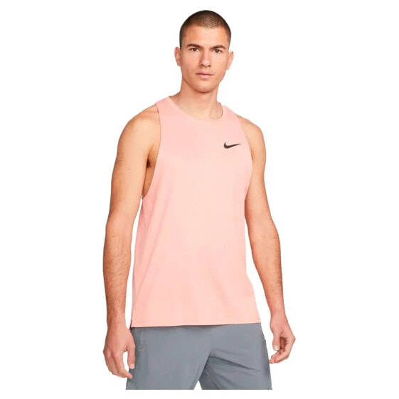 NIKE Pro Dri Fit sleeveless T-shirt