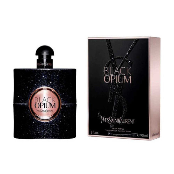 Парфюмерия YVES SAINT LAURENT Black Opium Eau De Parfum 50ml