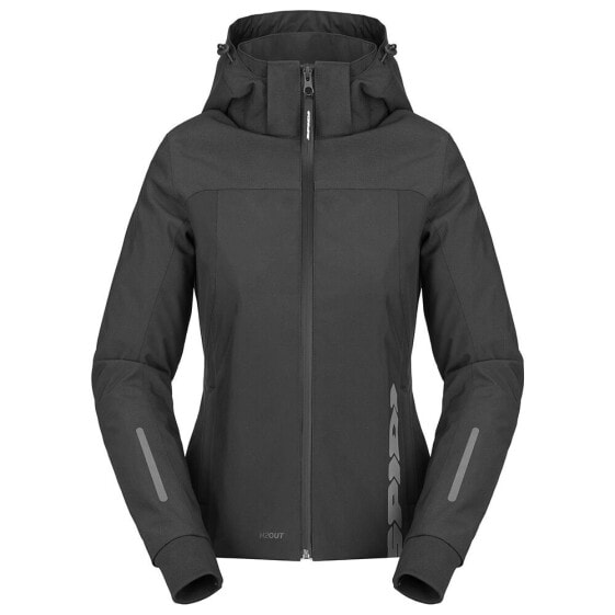 SPIDI H2Out II hoodie jacket
