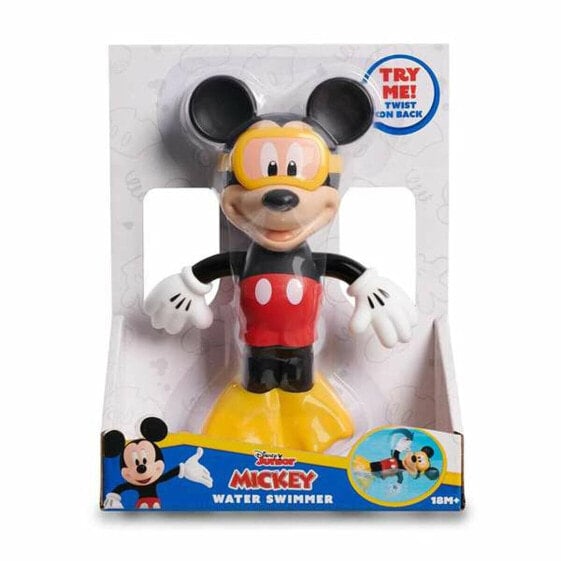 Игрушечная фигурка Mickey Mouse Playset Water Swimmer (Водный Пловец)