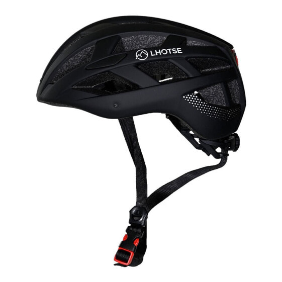 Шлем велосипедный для горного велосипеда LHOTSE Drift