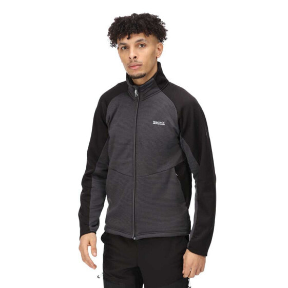 REGATTA Highton Winter Fz III fleece