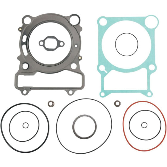 MOOSE HARD-PARTS 810875 ATV Standard Yamaha YFM45FX Wolverine 450 06-10 top end gasket kit