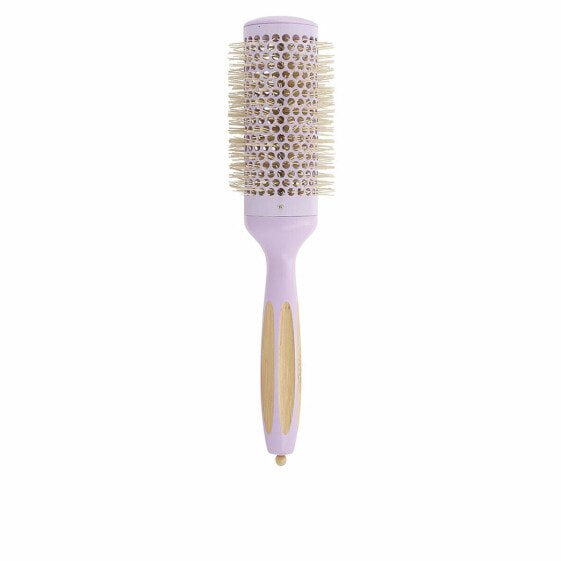 Моделирующая электрощетка для волос Ilū Bamboom Фиолетовый Ø 43 mm