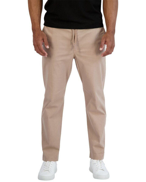 Goodlife Clothing Relaxed Lightweight Twill Pant Men's