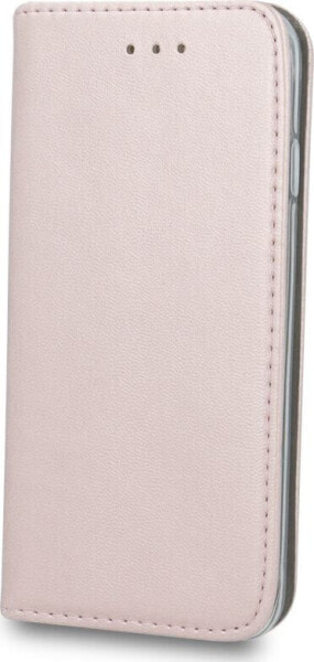 Etui Magnet Book Samsung Galaxy S20 Ultra Rose Gold