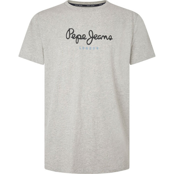 PEPE JEANS Eggo short sleeve T-shirt