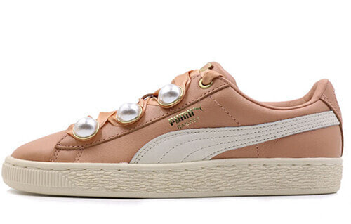 Кроссовки PUMA Basket 366732-02