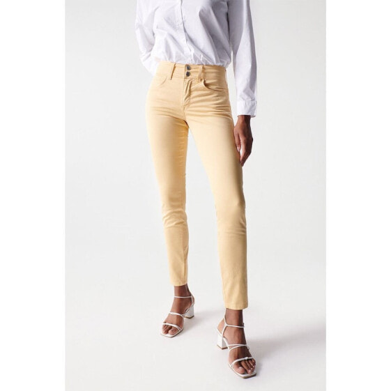 SALSA JEANS Secret Skinny Fit jeans