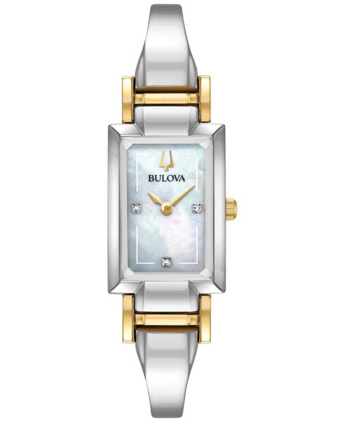Наручные часы Stuhrling Rose Gold Stainless Steel Bracelet Watch 42mm.