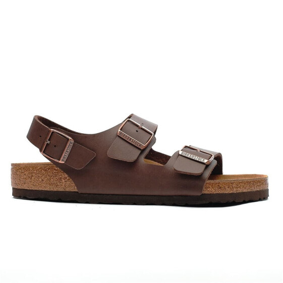 Сандалии мужские Birkenstock Милано Bf