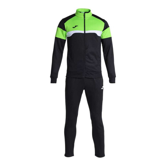 JOMA Danubio III tracksuit