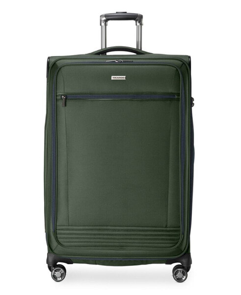 Avalon Softside 28" Check-in Spinner Suitcase