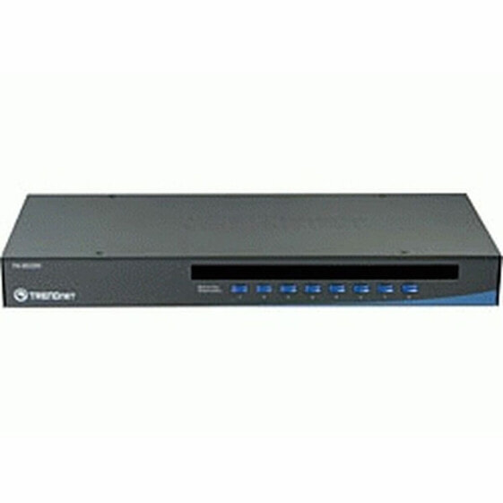 Переключатели KVM Trendnet TK-803R