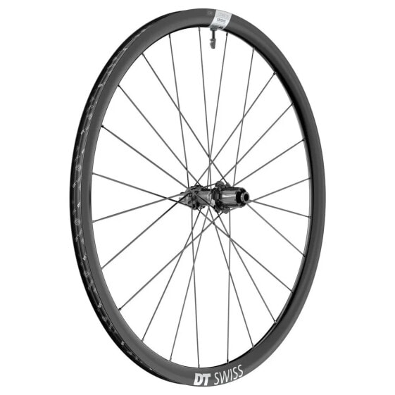 DT Swiss E 1800 Spline 30 DB Disc road rear wheel