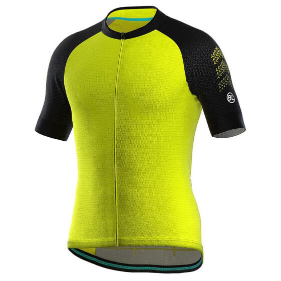 BICYCLE LINE Biella short sleeve jersey