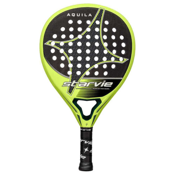 STAR VIE Aquila Ultra Speed Soft padel racket