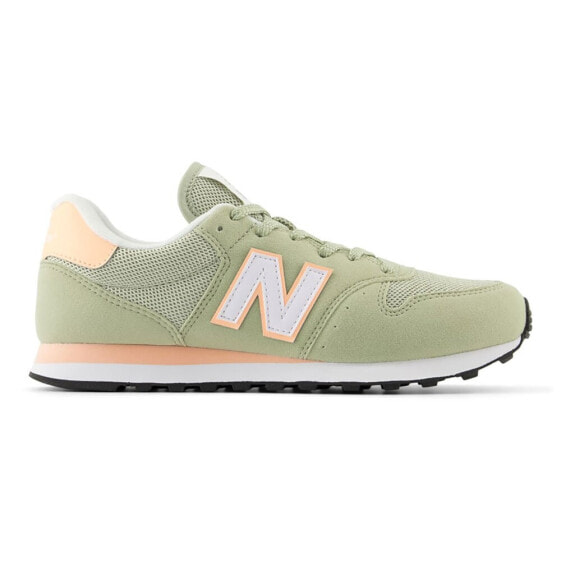 NEW BALANCE 500 trainers