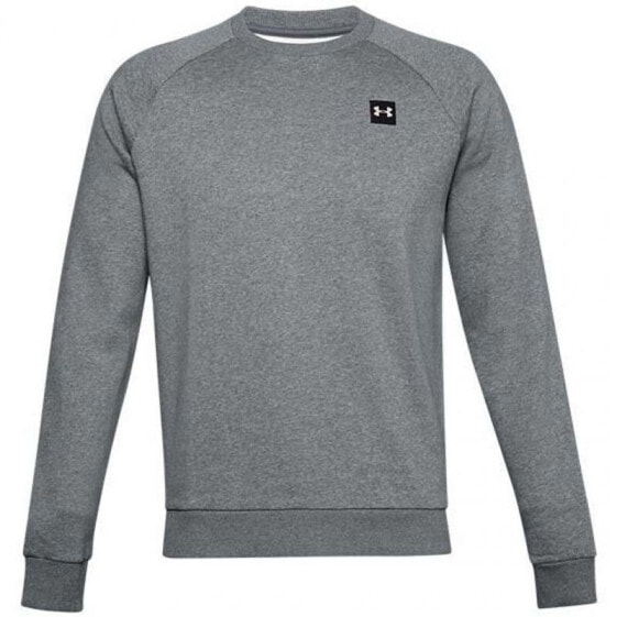 Under Armor Rival Fleece Crew M 1357096 012 sweatshirt