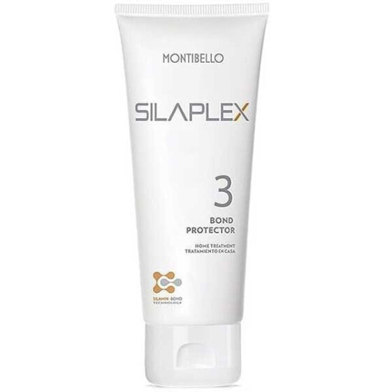 MONTIBELLO Silaplex 3 Bond Protector 100ml Tuboml Hair Dyes
