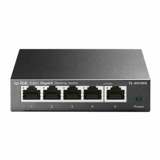 Переключатель TP-Link TL-SG105S