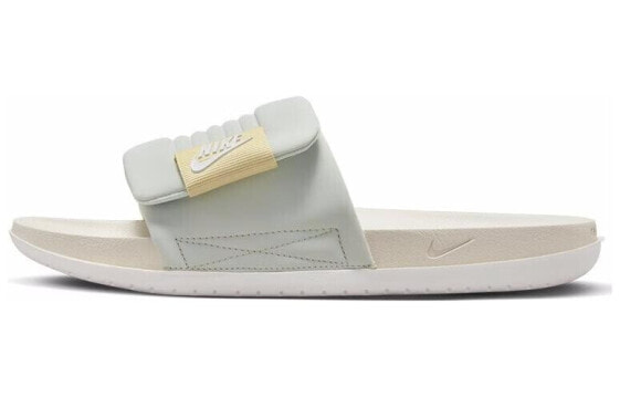 Спортивные шлепанцы Nike Offcourt Adjust Slide (DQ9624-003)