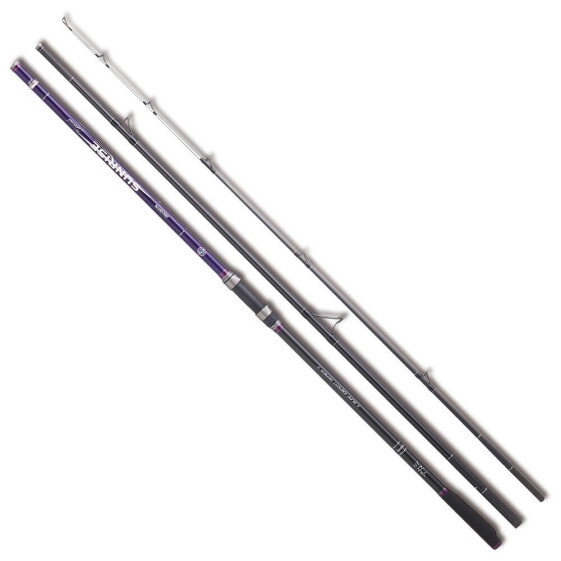 AKAMI Sunrise surfcasting rod