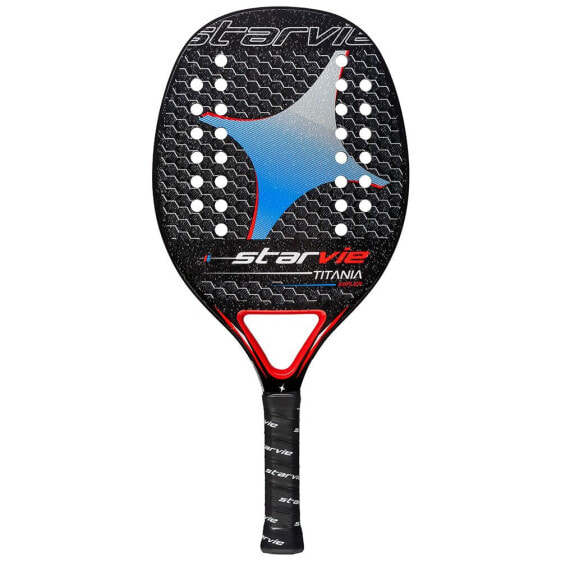 STAR VIE Titania Beach Tennis Racket