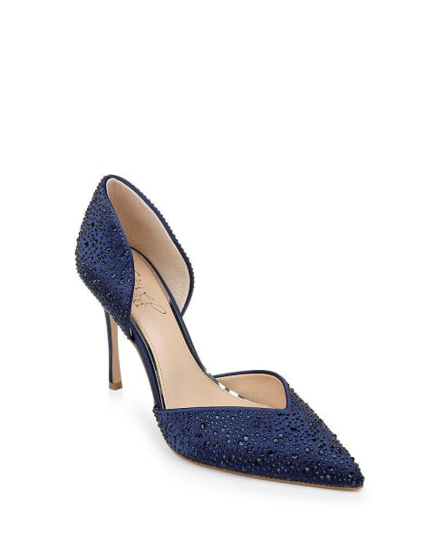 Women's Grace Evening Pumps