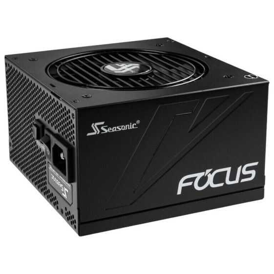 Seasonic Focus GX 80 PLUS Gold Netzteil, modular - 750 Watt