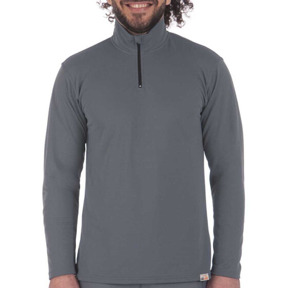 IQ-UV UV Pro Zip Up Shirt Longsleeve Man