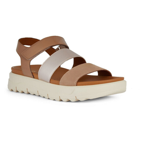 GEOX Xan2.1S Sandals