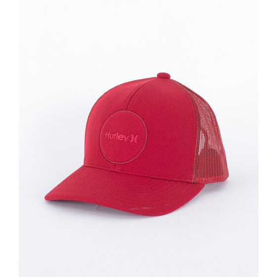 HURLEY Main St Trucker Cap