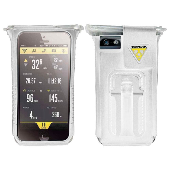 Чехол Topeak для iPhone 5/5S/SE "DryBag"