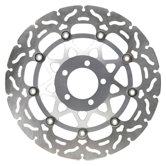 TRW RAC MST271RAC floating brake disc